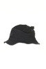 11.5oz Denim Old Man Of The Sea Hat  - Black Thumbnail