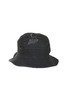 11.5oz Denim Old Man Of The Sea Hat  - Black Thumbnail