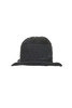 11.5oz Denim Old Man Of The Sea Hat  - Black Thumbnail