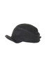 11.5oz Denim The Old Man And The Sea Cap - Black Thumbnail