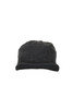 11.5oz Denim The Old Man And The Sea Cap - Black Thumbnail