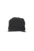 11.5oz Denim The Old Man And The Sea Cap - Black Thumbnail