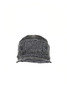 11.5oz Denim The Old Man And The Sea Cap Remake - Black Thumbnail