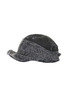 11.5oz Denim The Old Man And The Sea Cap Remake - Black Thumbnail