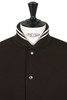 Varsity Jacket - Brown/Antique Brandy Thumbnail