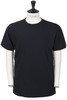 Classic Heavy Duty Tee - Dark Charcoal Thumbnail