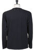 Long Sleeve Tee Shirt - Dark Charcoal Thumbnail