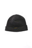 Watch Cap Wool Knit - Dark Charcoal Thumbnail