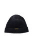 Watch Cap Wool Knit - Dark Navy Thumbnail