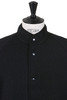 Contour Jacket Brushed Wool/Mohair - Black Thumbnail