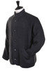 Contour Jacket Brushed Wool/Mohair - Slate Thumbnail