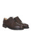 Mirage Grained Calf Leather - Brown Thumbnail