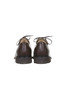 Mirage Grained Calf Leather - Brown Thumbnail