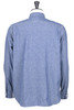 F3494 Chambray Work Shirt - Blue Thumbnail