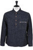 #F2384 G3 Denim Popover One Wash - Indigo Thumbnail