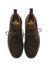 Harry Chukka Suede - Mocha Thumbnail