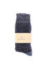 Good Basics Merino Socks - Navy Thumbnail