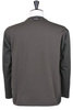 Hybrid Warm Pocket Long Sleeve T-shirt - Dark Green Thumbnail