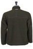 Wool Fleece Pullover - Khaki Thumbnail