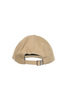 Cotton Twill Cap - Beige Thumbnail