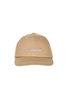 Cotton Twill Cap - Beige Thumbnail