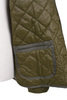 Liddesdale Liner Jacket (Heritage+) - Army Green Thumbnail