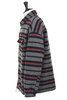 Jacket Ocean Vintage Stripe - Grey Thumbnail