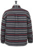 Jacket Ocean Vintage Stripe - Grey Thumbnail