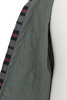 Jacket Ocean Vintage Stripe - Grey Thumbnail