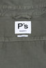 Tack Gabardine Dyed  -  Army Green Thumbnail