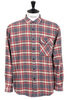 Shirt Kith Vintage Japanese Flannel - Grey Thumbnail