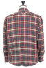 Shirt Kith Vintage Japanese Flannel - Grey Thumbnail