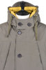 GORETEX 2L Arctic Parka - Olive Brown Thumbnail