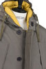 GORETEX 2L Arctic Parka - Olive Brown Thumbnail