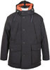 GORETEX 2L Arctic Parka - Charcoal Thumbnail