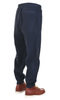 POLARTEC Fleece Pants - Navy Thumbnail