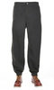 POLARTEC Fleece Pants - Charcoal Thumbnail