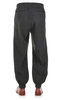 POLARTEC Fleece Pants - Charcoal Thumbnail