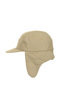 Cold Weather Hunter Cap - Beige Thumbnail