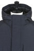 FR 2L Down Coat - Black Thumbnail