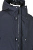 FR 2L Down Coat - Black Thumbnail