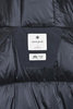 FR 2L Down Coat - Black Thumbnail