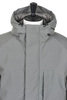 FR 2L Down Coat - Greige Thumbnail