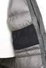 FR 2L Down Coat - Greige Thumbnail