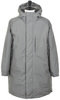 FR 2L Down Coat - Greige Thumbnail