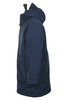 TAKIBI Weather Padded Coat - Navy Thumbnail