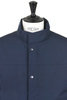 TAKIBI Weather Padded Jacket - Navy Thumbnail