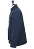 TAKIBI Weather Padded Jacket - Navy Thumbnail