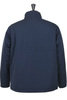 TAKIBI Weather Padded Jacket - Navy Thumbnail