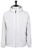 Breathable Insulated Jacket - Ivory Thumbnail